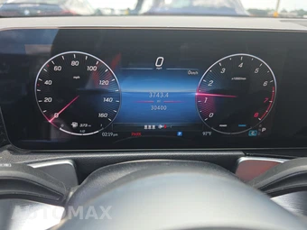 2025 Mercedes-Benz GLB 250 – miniatura 18