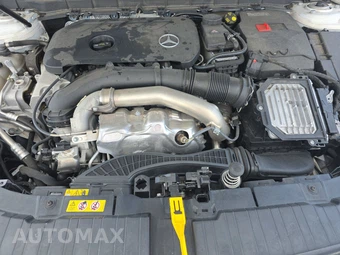 2025 Mercedes-Benz GLB 250 – miniatura 22