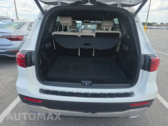 2025 Mercedes-Benz GLB 250 – miniatura 23