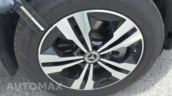 2025 Mercedes-Benz GLB 250 – miniatura 33