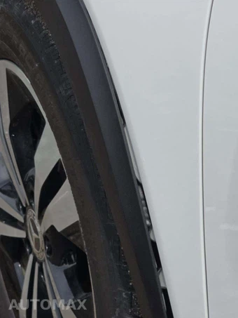 2025 Mercedes-Benz GLB 250 – miniatura 22