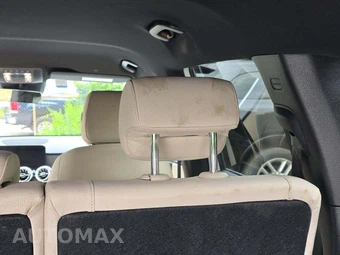 2025 Mercedes-Benz GLB 250 – miniatura 25