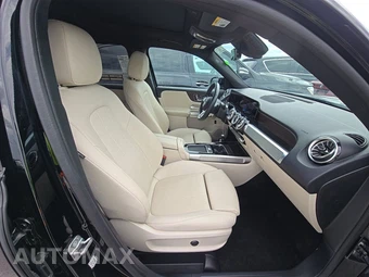 2025 Mercedes-Benz GLB 250 - miniatura 14