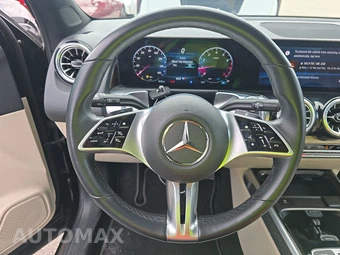 2025 Mercedes-Benz GLB 250 - miniatura 16