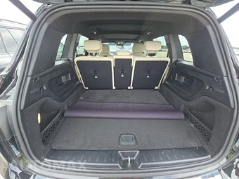 2025 Mercedes-Benz GLB 250 - miniatura 23