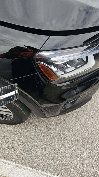 2025 Mercedes-Benz GLB 250 - miniatura 26