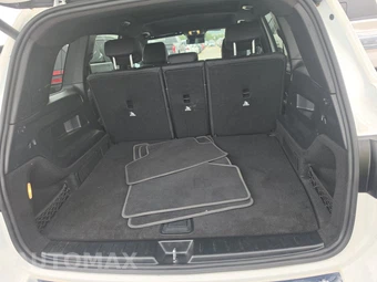 2025 Mercedes-Benz GLB 250 – miniatura 16