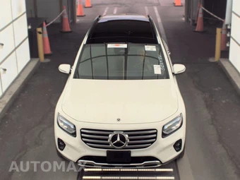 2025 Mercedes-Benz GLB 250 – miniatura 2