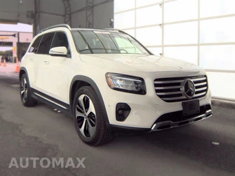 2025 Mercedes-Benz GLB 250 – miniatura 3