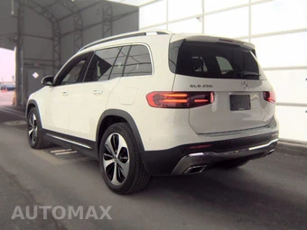 2025 Mercedes-Benz GLB 250 – miniatura 6