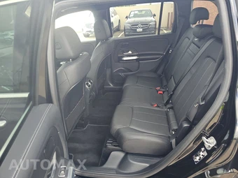 2025 Mercedes-Benz GLB 250 – miniatura 13