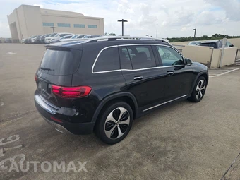 2025 Mercedes-Benz GLB 250 – miniatura 4