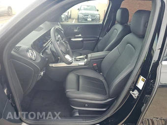 2025 Mercedes-Benz GLB 250 – miniatura 7