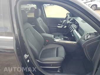 2025 Mercedes-Benz GLB 250 – miniatura 8