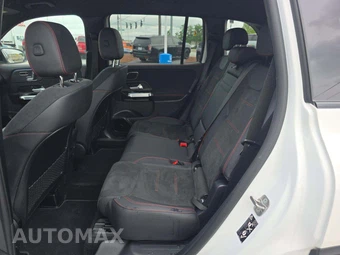 2025 Mercedes-Benz GLB 250 – miniatura 10