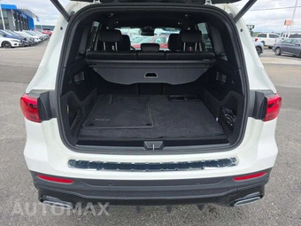2025 Mercedes-Benz GLB 250 – miniatura 11