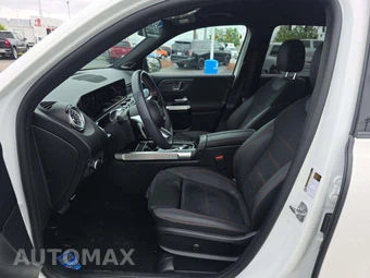 2025 Mercedes-Benz GLB 250 – miniatura 3