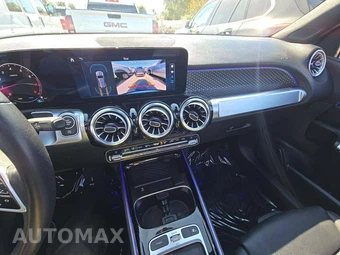 2025 Mercedes-Benz GLB 250 – miniatura 10