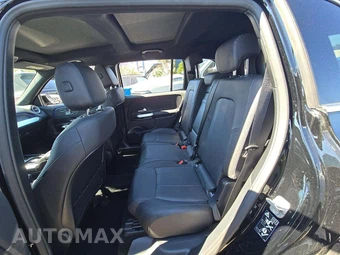 2025 Mercedes-Benz GLB 250 – miniatura 13