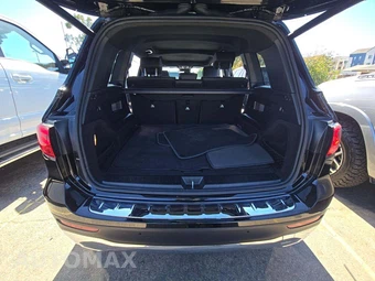 2025 Mercedes-Benz GLB 250 – miniatura 14