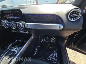 2025 Mercedes-Benz GLB 250 – miniatura 19