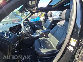 2025 Mercedes-Benz GLB 250 – miniatura 6
