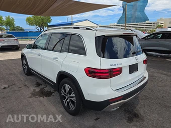 2025 Mercedes-Benz GLB 250 – miniatura 6