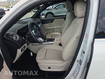 2025 Mercedes-Benz GLB 250 – miniatura 7