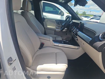 2025 Mercedes-Benz GLB 250 – miniatura 14