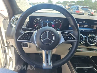 2025 Mercedes-Benz GLB 250 – miniatura 16