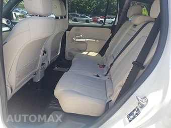 2025 Mercedes-Benz GLB 250 – miniatura 19