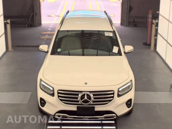 2025 Mercedes-Benz GLB 250 – miniatura 2