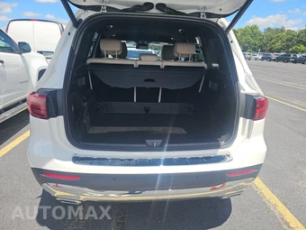 2025 Mercedes-Benz GLB 250 – miniatura 23
