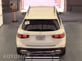 2025 Mercedes-Benz GLB 250 – miniatura 6
