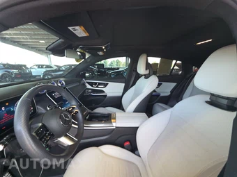 2025 Mercedes-Benz GLC 300 4MATIC - miniatura 17