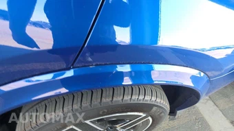 2025 Mercedes-Benz GLC 300 4MATIC - miniatura 21