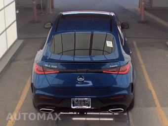 2025 Mercedes-Benz GLC 300 4MATIC - miniatura 5