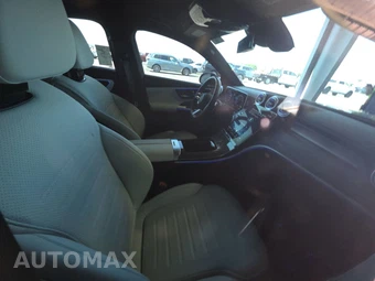 2025 Mercedes-Benz GLC 300 4MATIC - miniatura 8