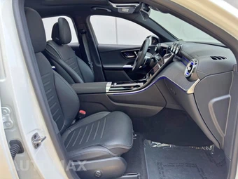 2025 Mercedes-Benz GLC 300 4MATIC - miniatura 14