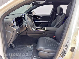 2025 Mercedes-Benz GLC 300 4MATIC - miniatura 15