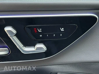 2025 Mercedes-Benz GLC 300 4MATIC - miniatura 16