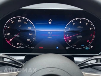 2025 Mercedes-Benz GLC 300 4MATIC - miniatura 19