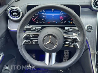 2025 Mercedes-Benz GLC 300 4MATIC - miniatura 20