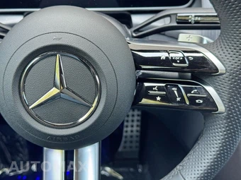 2025 Mercedes-Benz GLC 300 4MATIC - miniatura 22