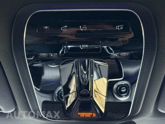 2025 Mercedes-Benz GLC 300 4MATIC - miniatura 36