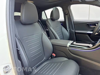 2025 Mercedes-Benz GLC 300 4MATIC - miniatura 39