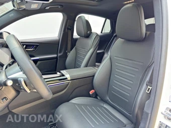 2025 Mercedes-Benz GLC 300 4MATIC - miniatura 40