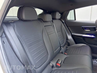 2025 Mercedes-Benz GLC 300 4MATIC - miniatura 41