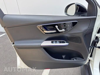 2025 Mercedes-Benz GLC 300 4MATIC - miniatura 44
