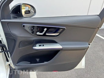 2025 Mercedes-Benz GLC 300 4MATIC - miniatura 46